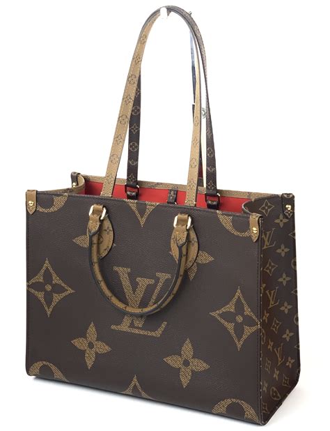 louis vuitton v tote|Louis Vuitton onthe go.